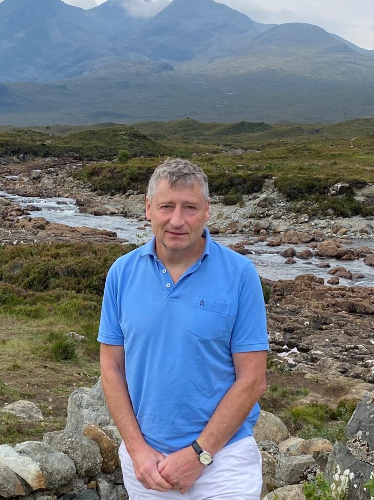 Alan Cox